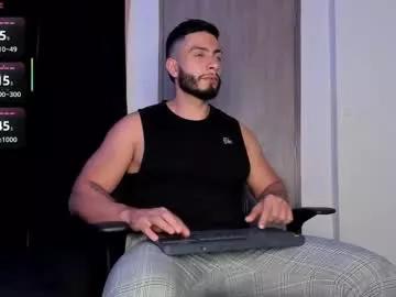 mark_buffet02 from Chaturbate is Freechat