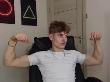 mark_karson from Chaturbate is Freechat