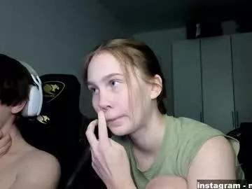 mark_milaa from Chaturbate is Freechat