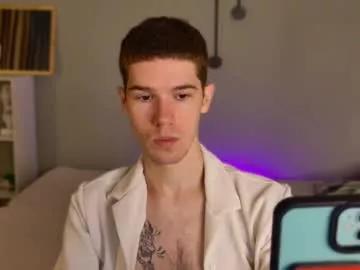 mark_shine from Chaturbate is Freechat