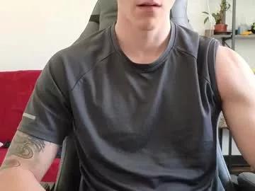 mark_shturman from Chaturbate is Freechat