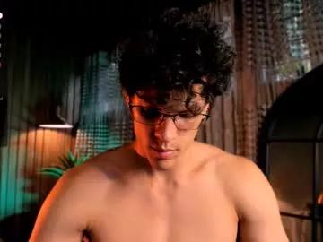 mark_thonson from Chaturbate is Freechat