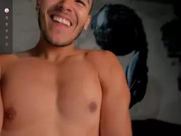 marksantozz from Chaturbate is Freechat