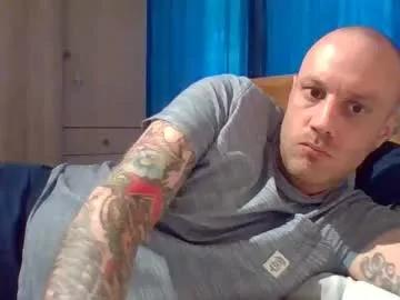 markus_7 from Chaturbate is Freechat