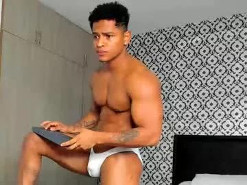 markustheroy from Chaturbate is Freechat