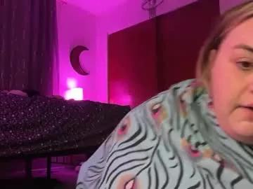 maroonish_moon from Chaturbate is Freechat