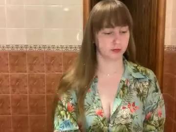 maroonmoon_ from Chaturbate is Freechat