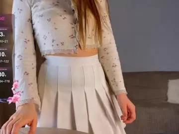marrryjanee from Chaturbate is Freechat