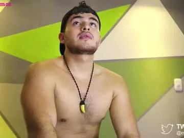 martin_colleman from Chaturbate is Freechat