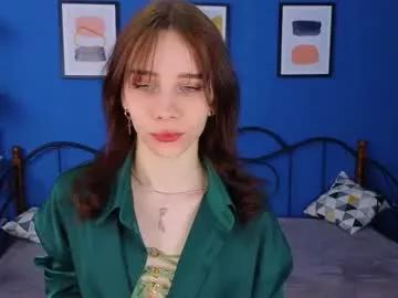 mary_goodwin_ from Chaturbate is Freechat