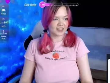 mary_lunar from Chaturbate is Freechat