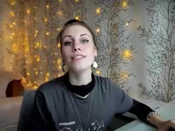 marylou_ from Chaturbate is Freechat