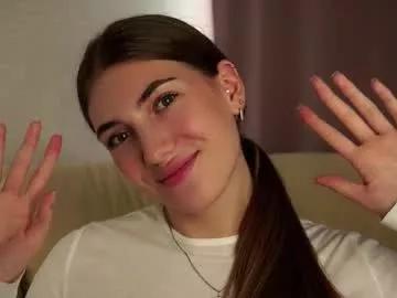 marylouisetubertini from Chaturbate is Freechat