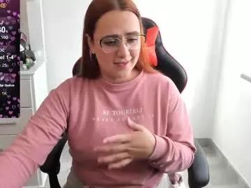 maryluna95 from Chaturbate is Freechat