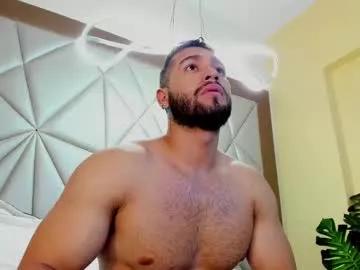 massimofiore_ from Chaturbate is Freechat