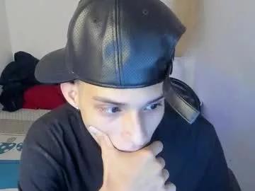 master_boy28 from Chaturbate is Freechat