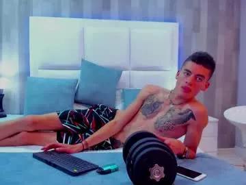 masterchy from Chaturbate is Freechat