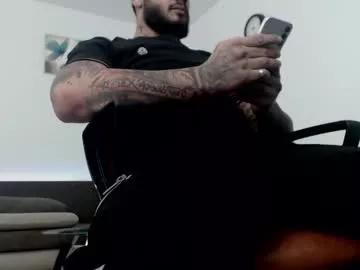 masterkevin_ from Chaturbate is Freechat