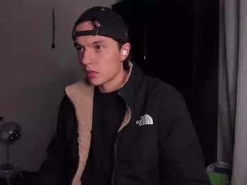mastrangelo_x from Chaturbate is Freechat