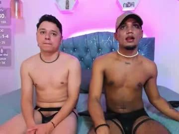 mateo_nick from Chaturbate is Freechat
