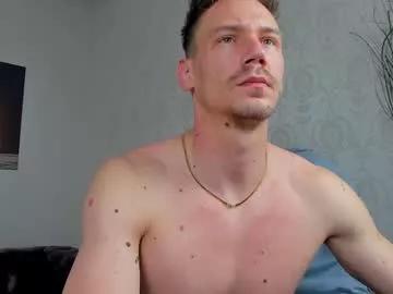 mateobenjamin from Chaturbate is Freechat