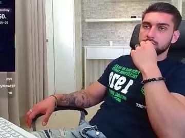 matiasdean from Chaturbate is Freechat