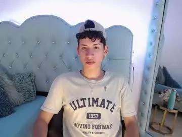 matteo_white1 from Chaturbate is Freechat