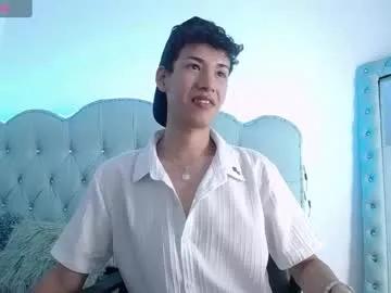 matteo_white1 from Chaturbate is Freechat