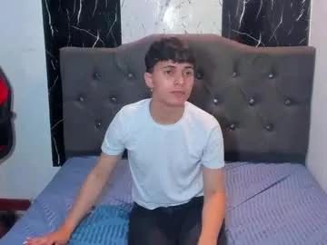 matthewsweet_ from Chaturbate is Freechat