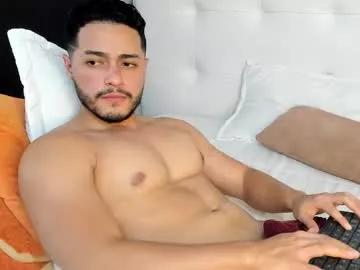 mattiabrown from Chaturbate is Freechat