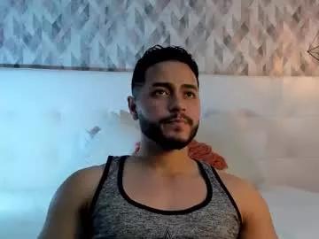 mattiabrown from Chaturbate is Freechat