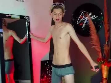 mattias_dantee from Chaturbate is Freechat