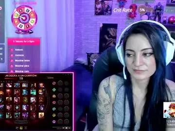 Check-out the world of girls and talk with our steaming hot slutz, bringing your desired characters to life with authentic apparel and cam streams.