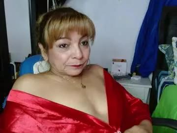maturetigress4c from Chaturbate is Freechat