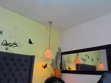 max_bella from Chaturbate is Freechat