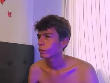 max_sweet18 from Chaturbate is Freechat
