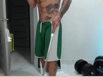 maxi_foxxx from Chaturbate is Freechat