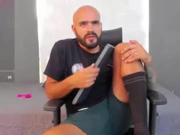 Photos of maximo_di_santi from Chaturbate is Freechat