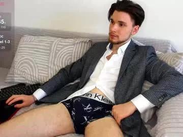 maximum_hot from Chaturbate is Freechat