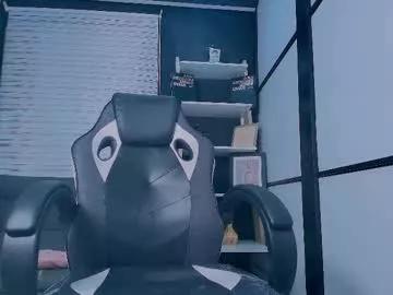 maximusdick1_ from Chaturbate is Freechat
