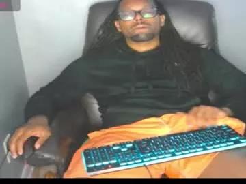 maximusthreebbc from Chaturbate is Freechat
