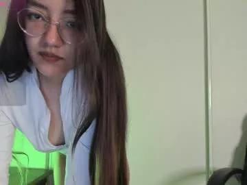 mayaamor from Chaturbate is Freechat
