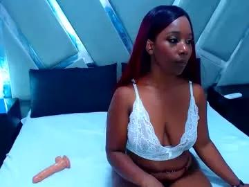 mayabaker from Chaturbate is Freechat