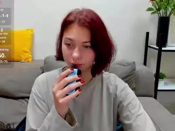 maybe_mia from Chaturbate is Freechat
