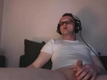 mcmike_es from Chaturbate is Freechat
