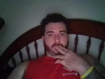 mdavis1six from Chaturbate is Freechat