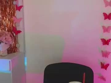 medina_andress from Chaturbate is Freechat