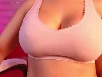 megan_akbar from Chaturbate is Freechat