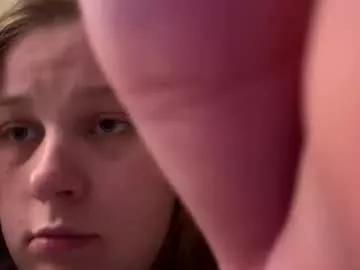 megan_blondiee from Chaturbate is Freechat