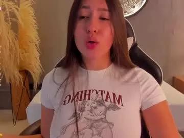 megan_cooper28 from Chaturbate is Freechat